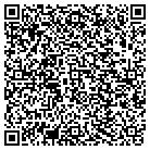 QR code with Orangutan Consulting contacts