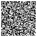 QR code with Jlm Servicing contacts