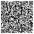 QR code with Thomas Coffey contacts