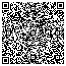 QR code with Yon Kim OD contacts