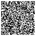 QR code with Pgi contacts