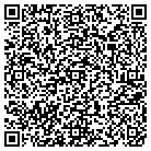 QR code with White Knight Coach & Limo contacts