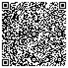 QR code with Amber Freight International Ltd contacts