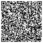 QR code with Hooker Custom Harness contacts