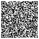 QR code with Angie's Hair & Nail contacts