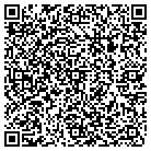 QR code with Hayes Wrecking Company contacts
