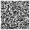 QR code with D&C Transportation Express Inc contacts