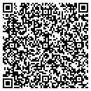 QR code with Uscrapit Inc contacts