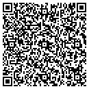 QR code with The Green Signs contacts