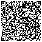 QR code with G B General Engineering Contr contacts