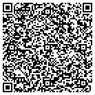 QR code with E&G Transportation Inc contacts