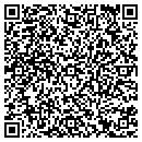 QR code with Reger Excavation & Grading contacts