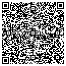 QR code with J R Wolfe Company contacts