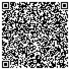 QR code with C & T Transportation contacts