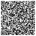 QR code with Radiabeam Technologies contacts