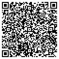 QR code with Sif Security Corp contacts