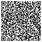 QR code with Ganzos Collision Center contacts