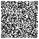 QR code with D9 Systems Inc contacts