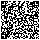 QR code with Genes Corvette Specialties contacts