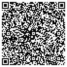 QR code with George Gray's Paint Shop contacts