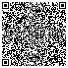 QR code with Action Sign & Graphics contacts