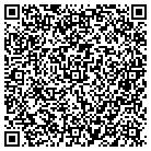 QR code with San Mateo County Public Works contacts