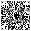 QR code with Aero Signs contacts