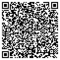 QR code with Aesop Signs Inc contacts