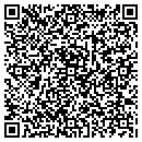 QR code with Allegheny Sign Group contacts