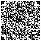 QR code with Allisons Sue Signs & Disp contacts