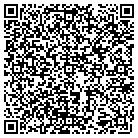 QR code with Altoona Neon & Sign Service contacts