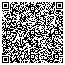 QR code with Yaw Framing contacts