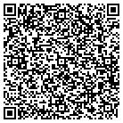 QR code with Custom Flo Concrete contacts