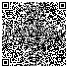 QR code with The Cutting Edge Grading Co contacts