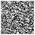 QR code with L A Auto Service Center contacts