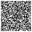 QR code with Hoeschen Homes contacts