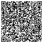 QR code with McElveny 3 Maintenance Service contacts