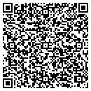 QR code with T-N-T Grading Inc contacts