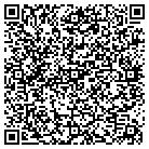 QR code with Center Stage Hair & Nail Studio contacts