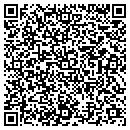 QR code with M2 Collison Centers contacts