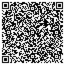 QR code with Marvin Faust contacts