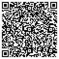 QR code with Maaco contacts