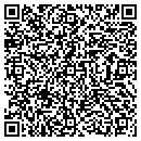 QR code with A Sign of Success Inc contacts