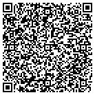QR code with Unlimited Excavating & Grading contacts