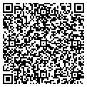 QR code with Maaco contacts