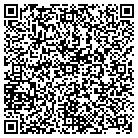QR code with Valdez Asphalt And Grading contacts