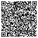 QR code with V P Limousines contacts