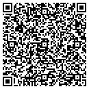 QR code with Ovation Framing contacts