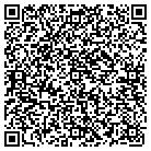 QR code with Canaan Primitive Baptist Ch contacts