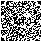 QR code with W A Little & Son Inc contacts